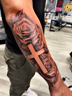 Inkfamy Tattoo tattoo studio photo