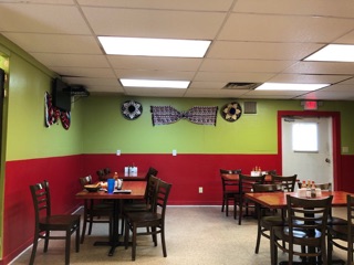 Los Angles Mexican Restaurant