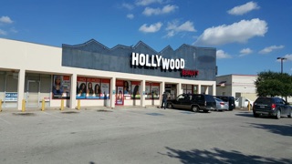 Hollywood Beauty Supply