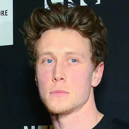 George MacKay