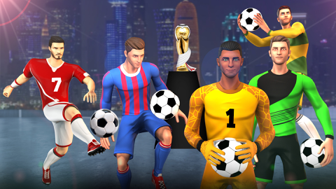 Read more about Championship League Clash!