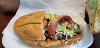 Viva Mexico Authentic Mexican Food