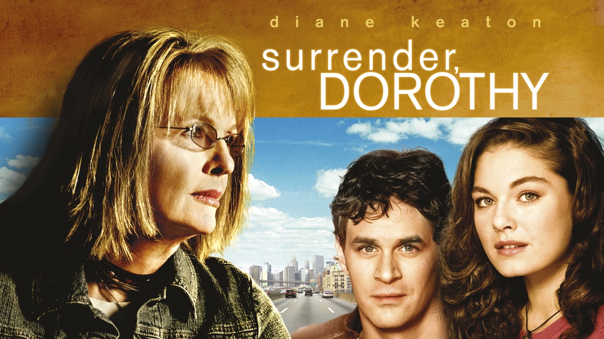 ‎Surrender, Dorothy - Apple TV