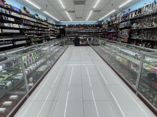 101 Smoke Shop in Pensacola, FL United States - Apple Maps