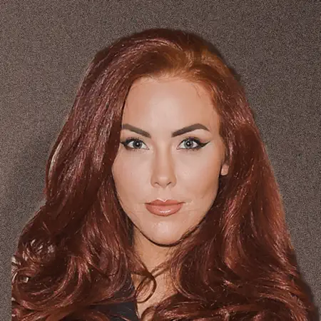 Hayley De Sola Pinto