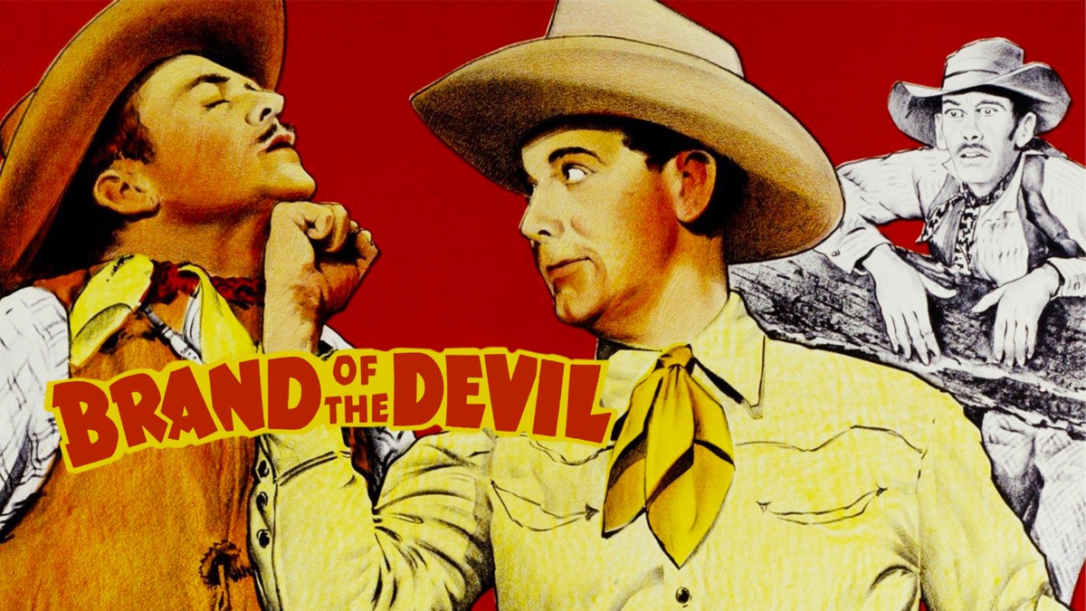 ‎Brand of the Devil - Apple TV