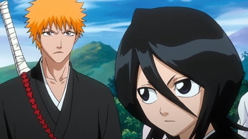 Bleach: Box 05 DVD (Episodes 92-109) (Germany)