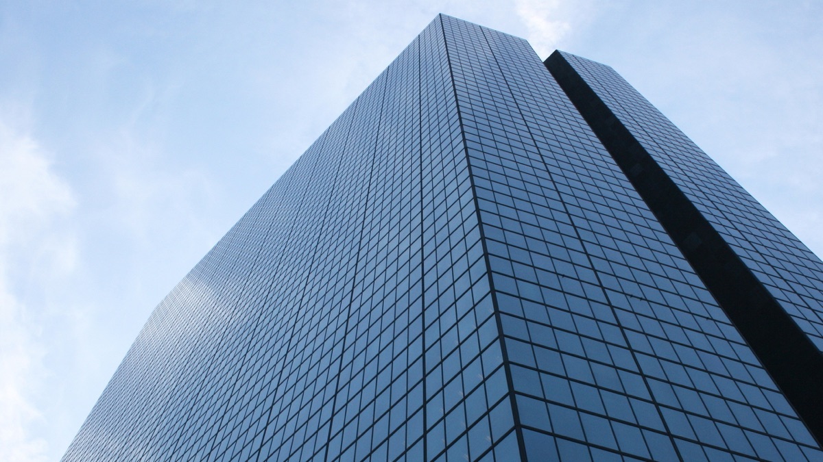 Dynamic Response Boston's Plywood Palace Epic Engineering Failures