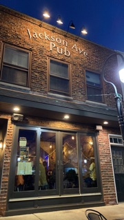 Jackson Avenue Pub Photos