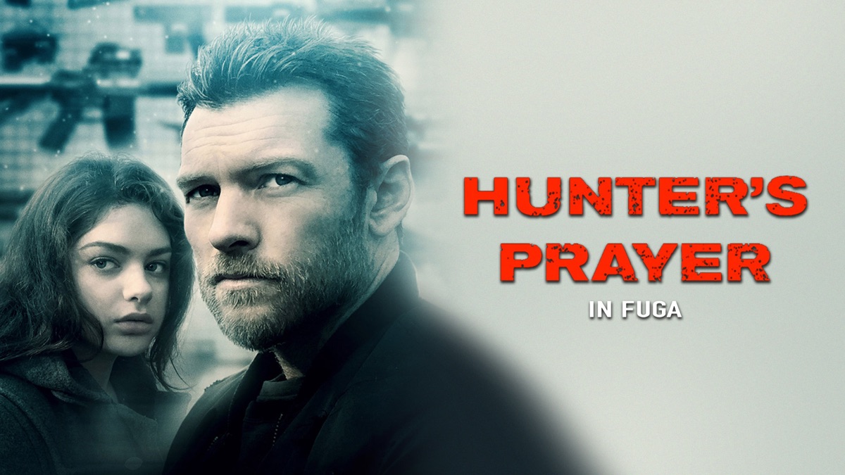 ‎Hunter's Prayer - In fuga - Apple TV