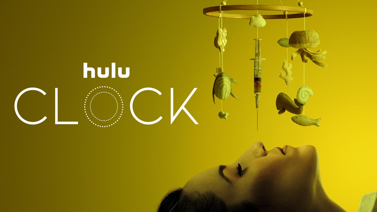‎Clock - Apple TV