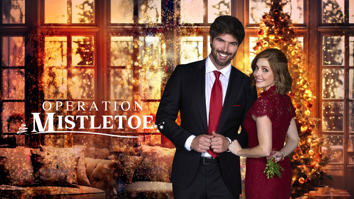 ‎Operation Mistletoe - Apple TV