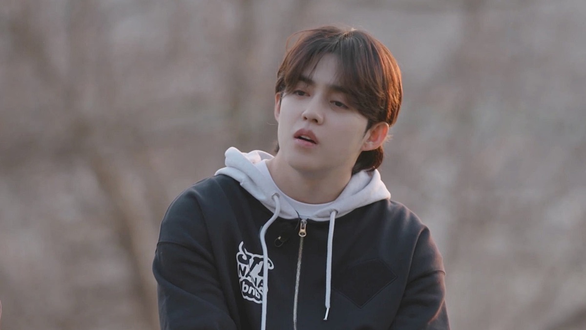 NANA bnb with SEVENTEEN - NANA bnb with SEVENTEEN (Season 1, Episode 3) -  Apple TV