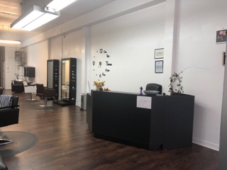Tina’s Beauty Salon
