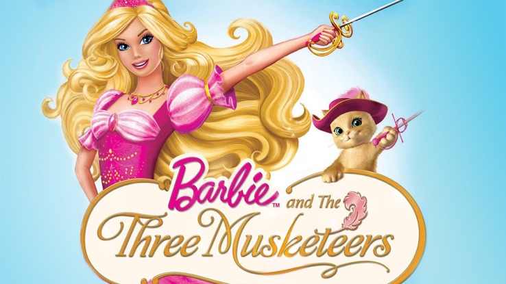 Barbie E Il Segreto Delle Fate Streaming