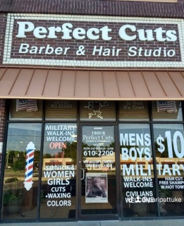 Perfect Cuts