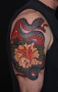 Kings Avenue Tattoo photo 4