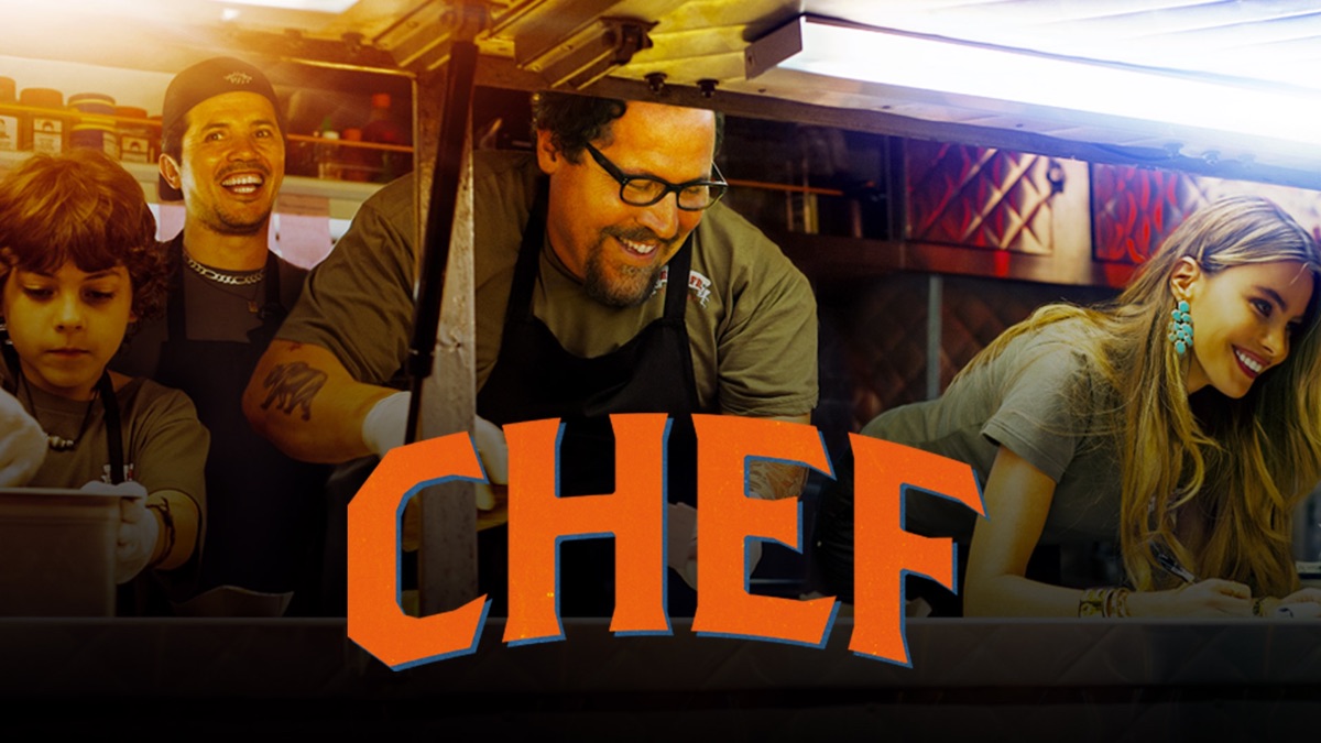 ‎Chef - Apple TV
