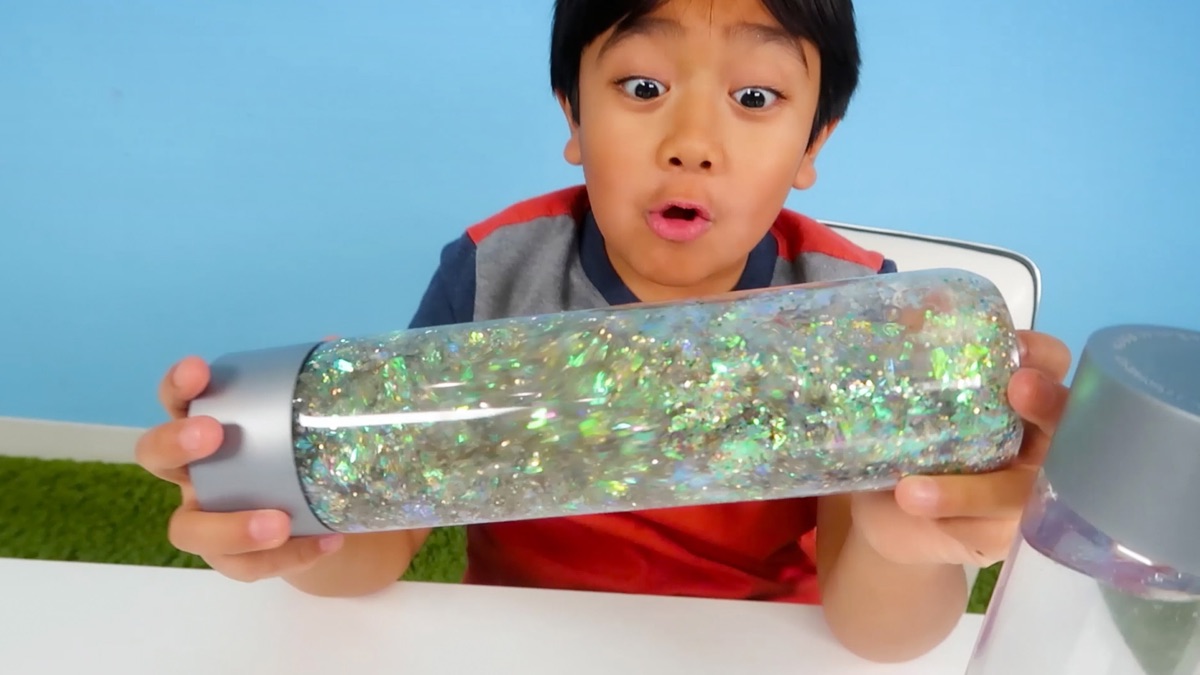 ‎Sensory Science With Ryan! - Ryan's World Specials presented by pocket ...