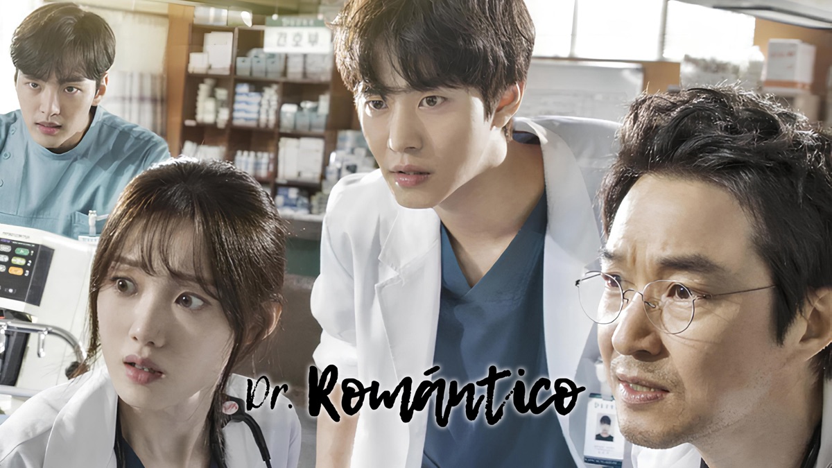 ‎Dr. Romantic ES - Apple TV