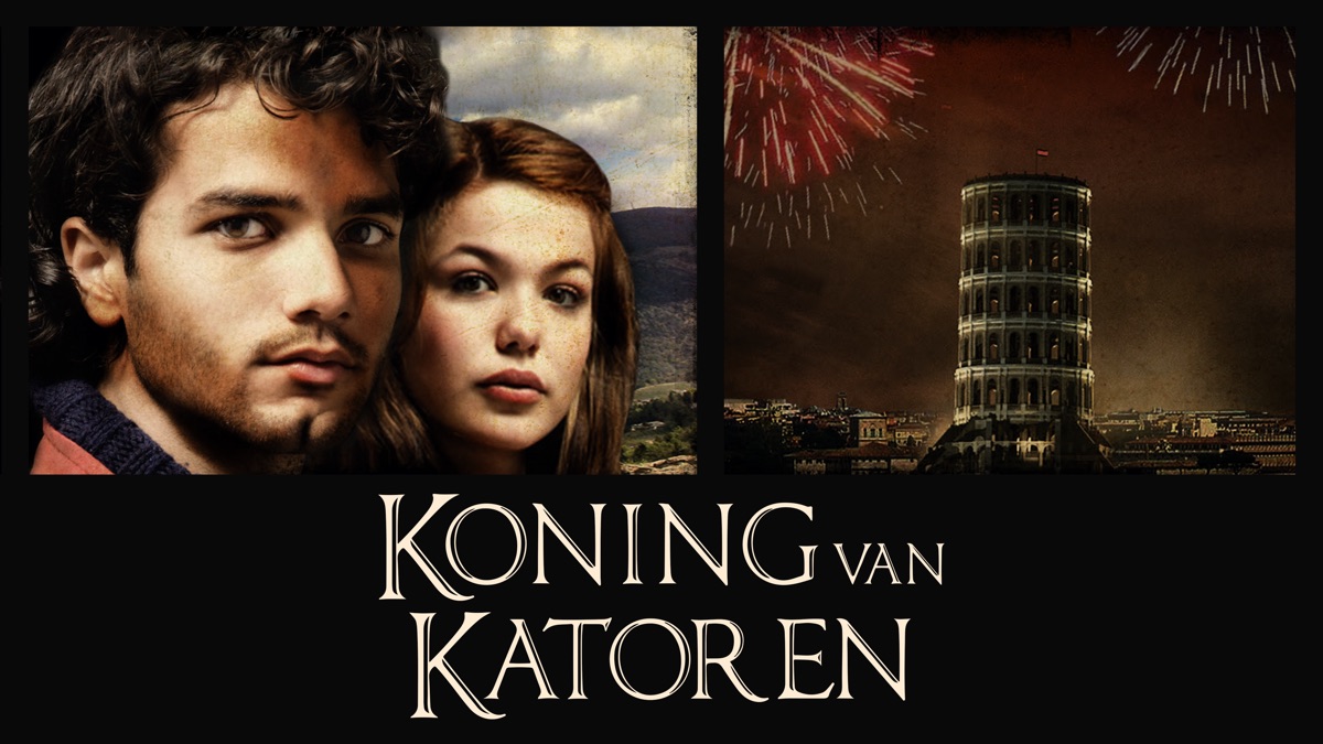 Koning van Katoren | Apple TV