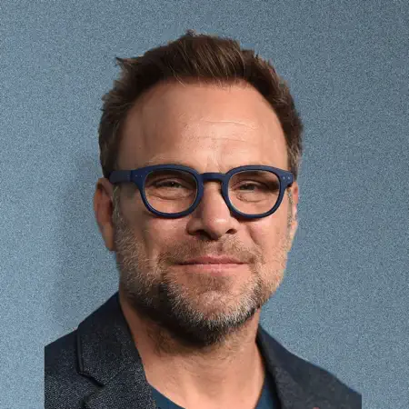 Norbert Leo Butz