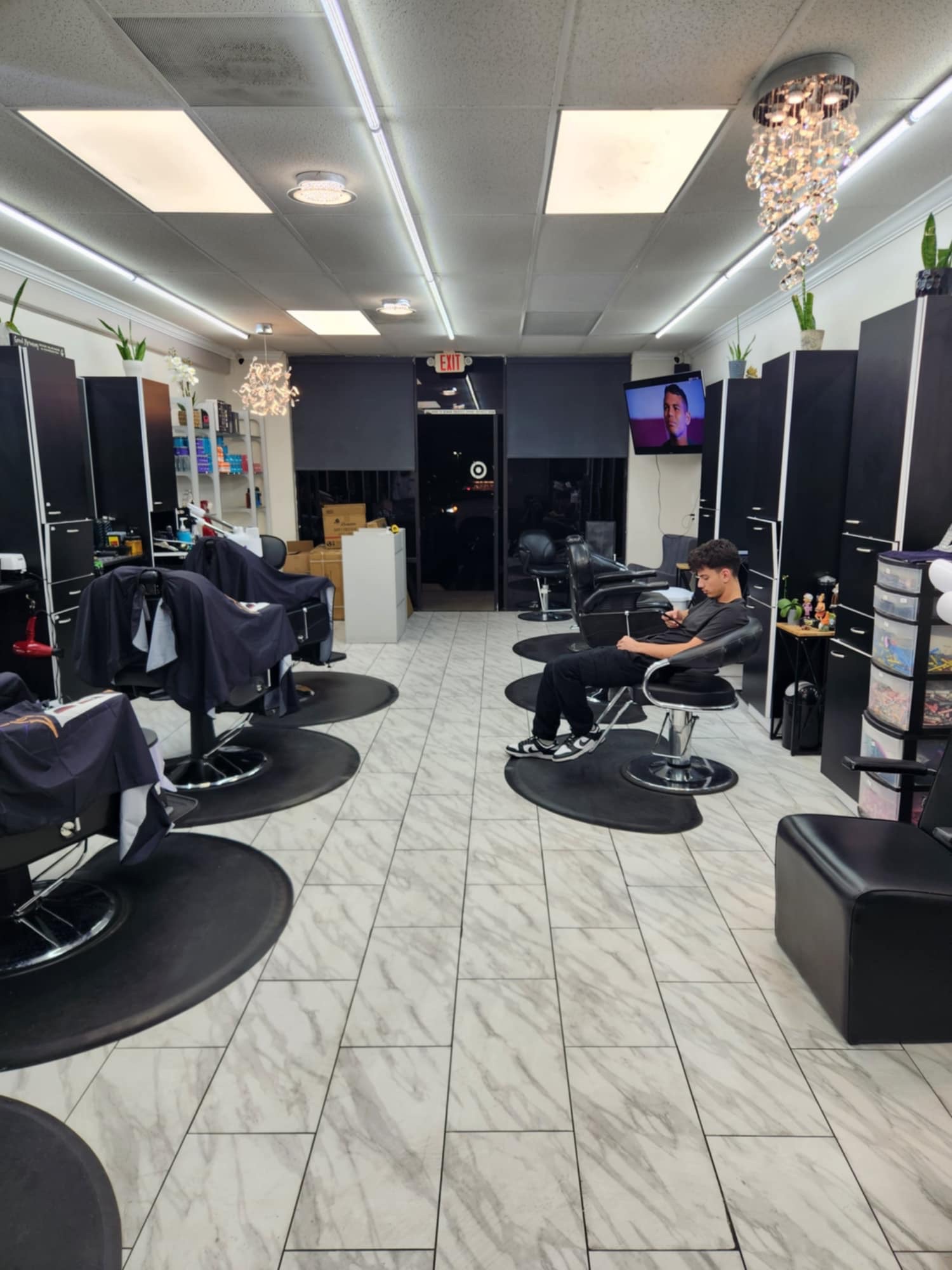 House of Stylez Salon