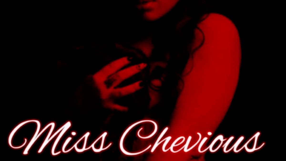 Miss Chevious - Apple TV (UK)
