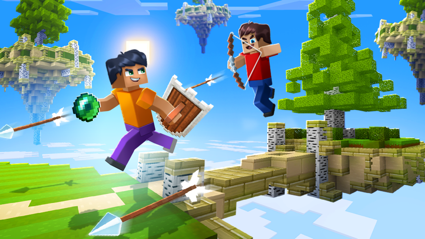 Skyblock Special Event Skyblock Special Event