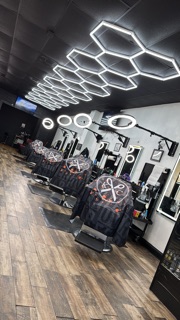 King Cutz Barber Salon