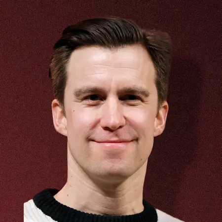 Gavin Creel