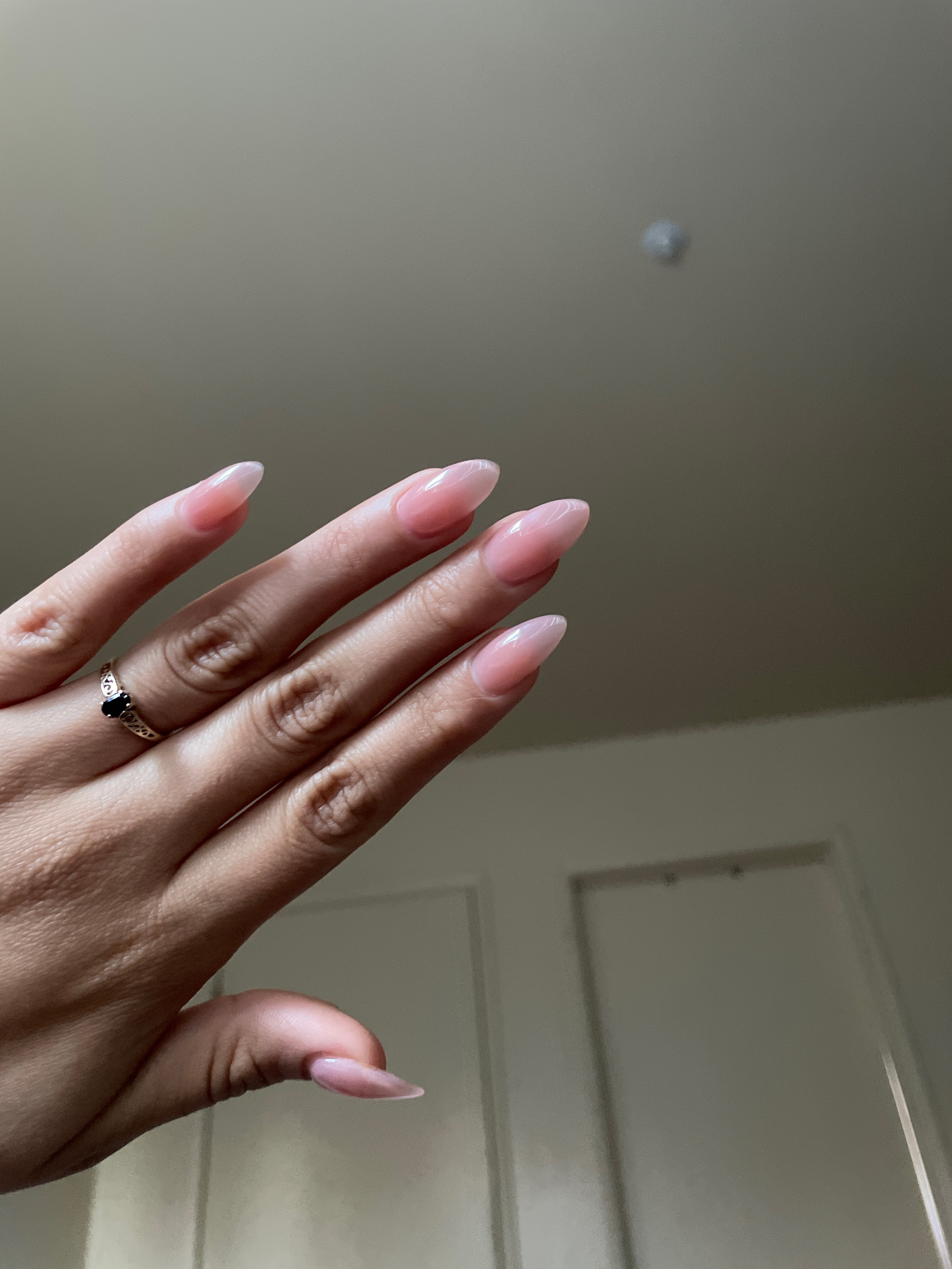 Angel Nails & Spa