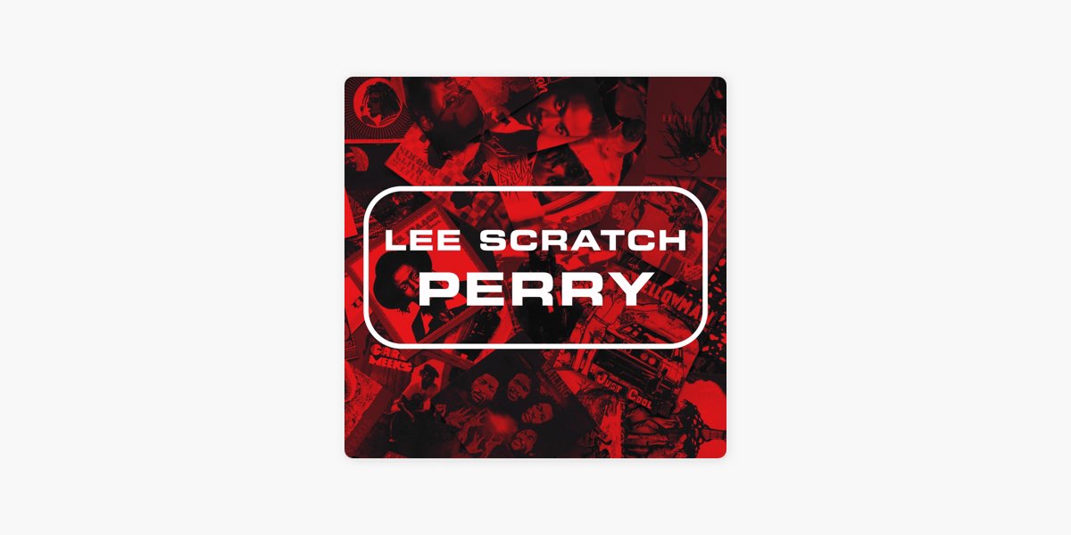 VP RecordsのBest of Lee 