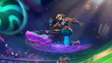 Mobile Legends: Bang Bang iPhone screenshot 5