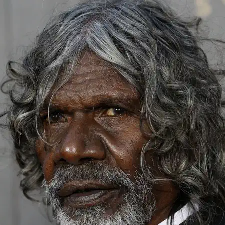 David Gulpilil