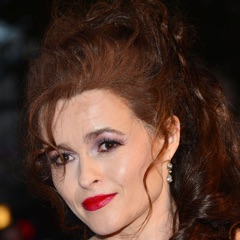 Helena Bonham Carter