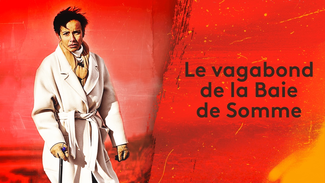 Replay Le Vagabond De La Baie De Somme