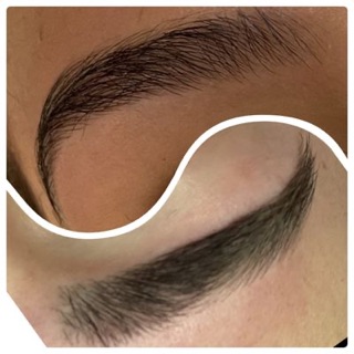 BK Threading and Heena Tattoo photo 3