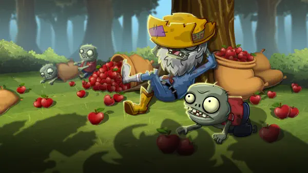 Harvest Festival 