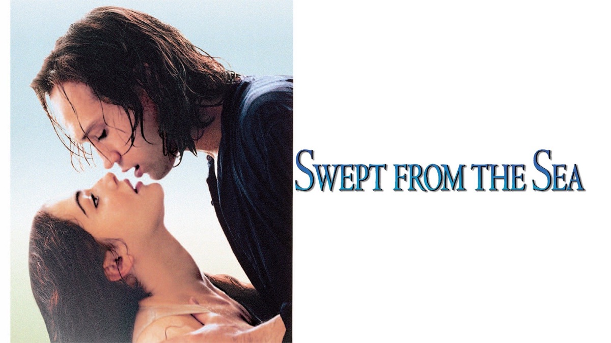 ‎Swept from the Sea - Apple TV