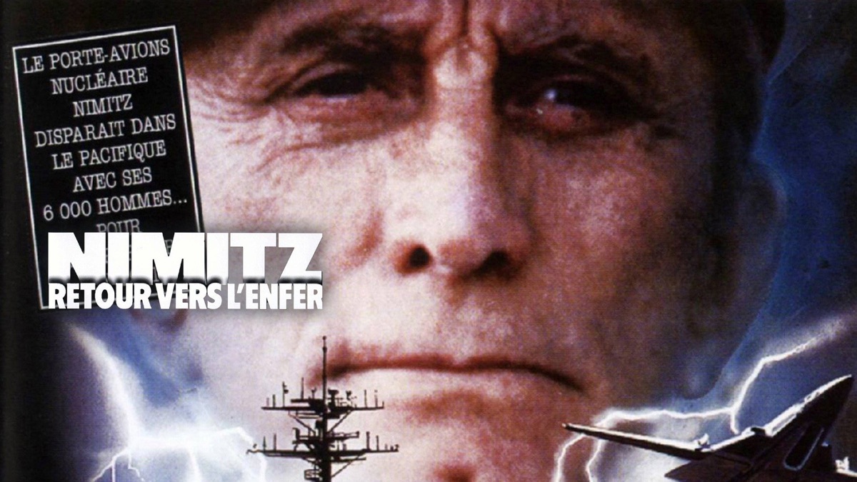 Nimitz Retour Vers L Enfer Streaming