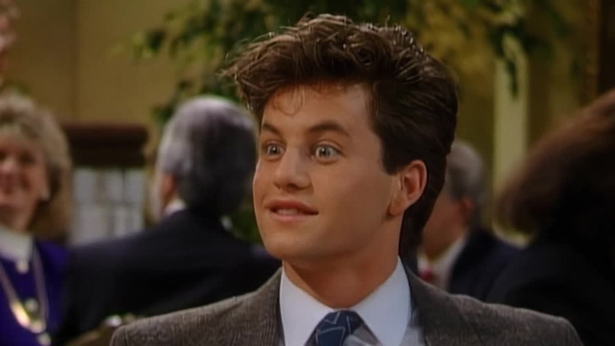 Mike Kate and Julie - Growing Pains (Season 5, Episode 18) - Apple TV, image size:1200x675