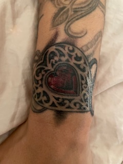Ballerz Ink