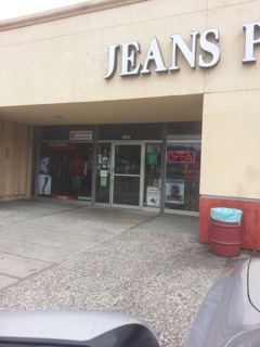 Jeans Palace Photos