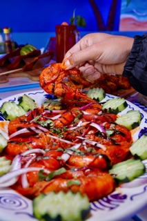 El Cevichero Photos