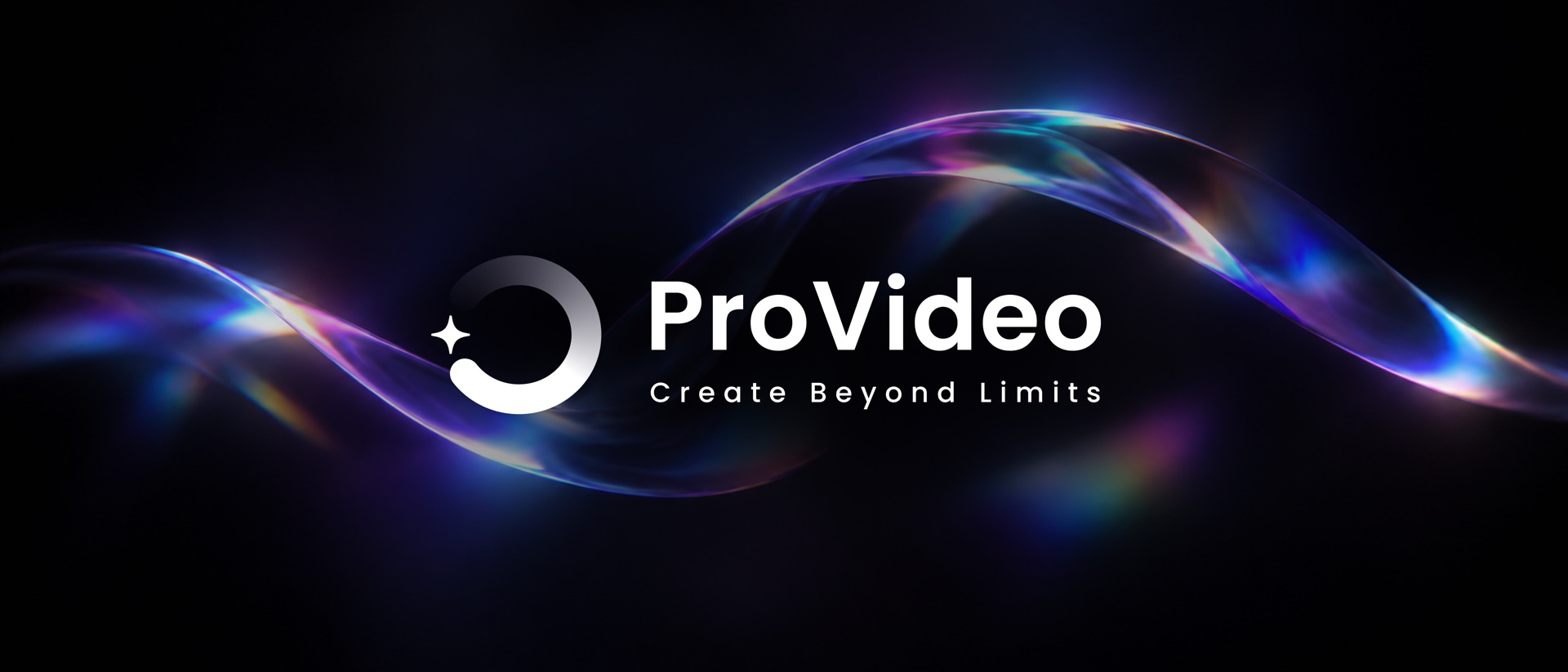 Provideo:Vlog & Video Maker product page header