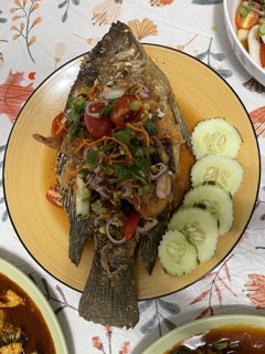 Black Rice Sushi & Thai Cuisine (Halal)