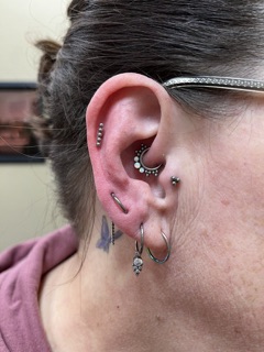 Primal Soul Piercing studio