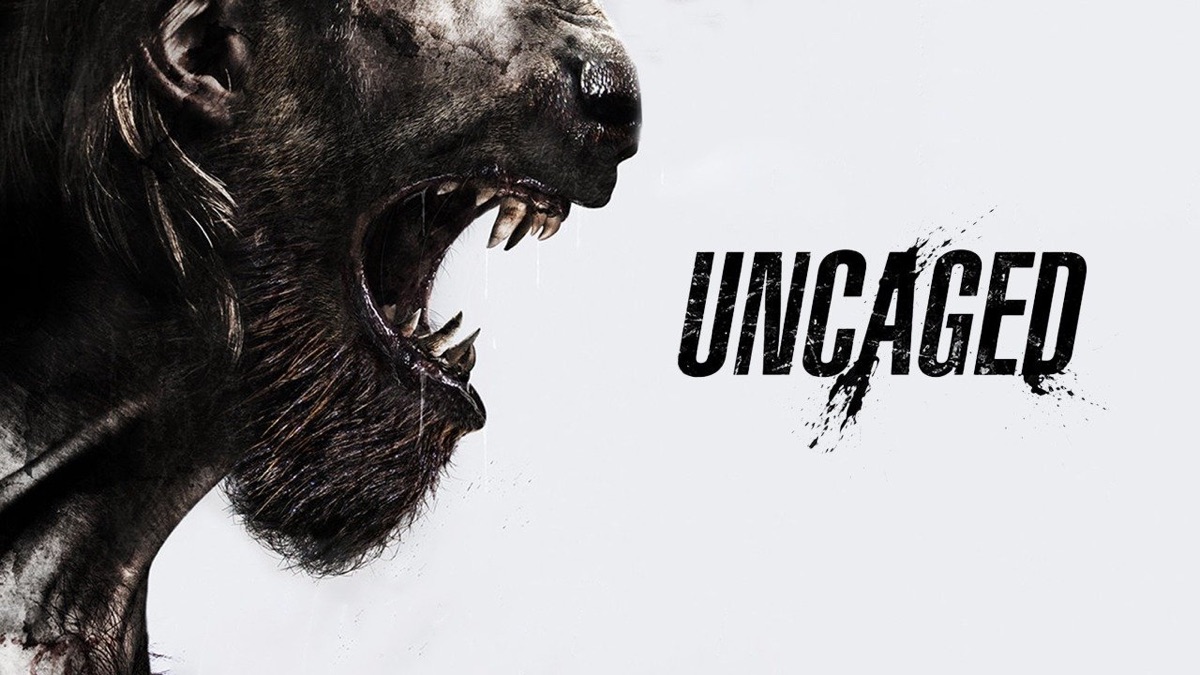 ‎Uncaged - Apple TV