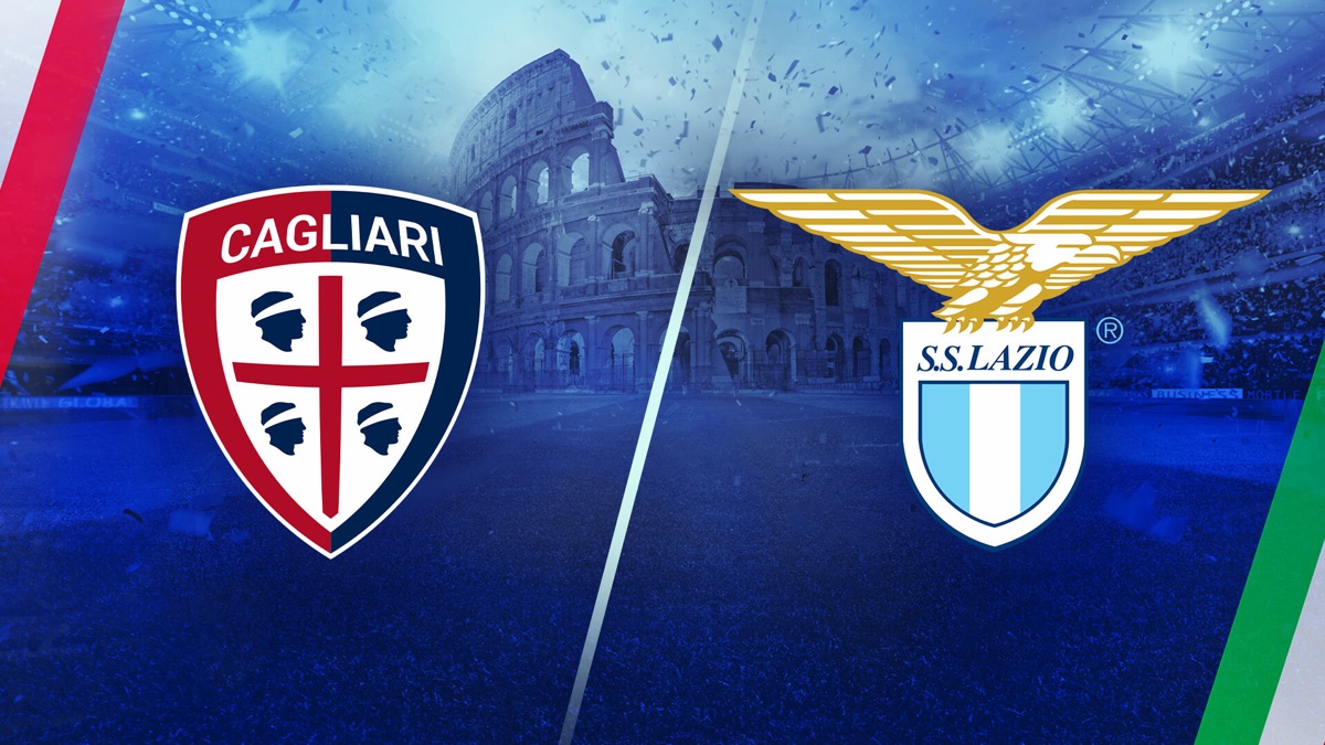 Cagliari vs. Lazio - Serie A - Apple TV